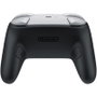 Nintendo Gamepad Switch 2 Pro Inalámbrico Negro